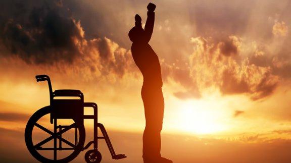 Müdürümüz Sayın Salih Celepcinin, 3 Aralık Dünya Engelliler Günü Mesajı