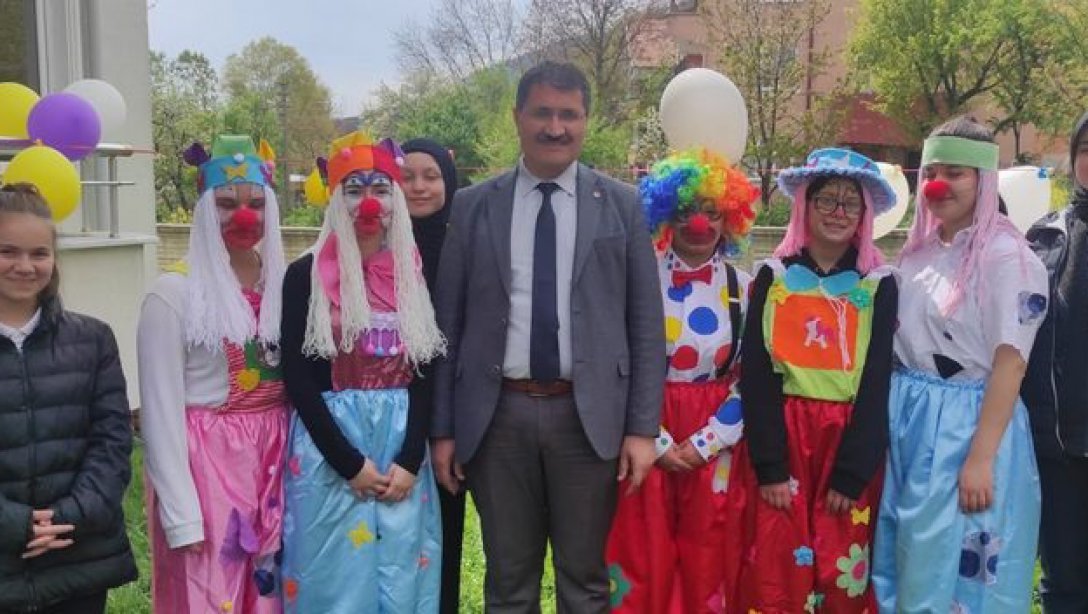 Gentaş Ahmet Kahraman Çok Programlı Anadolu Lisesi 